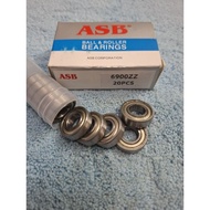 Bearing 6900 ZZ / 6900ZZ ASB ORIGINAL