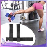 Ankle Strap Dumbell Weights Strap Ankle Gym Adjustable Ankle Strap For Fitness