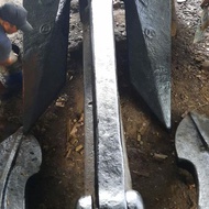 Jangkar Kapal model kodok, AC14 DLL berbagai ukuran mulai dari 200kg