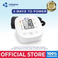 blood presure monitor digital 【on hand】 Indoplas Automatic Blood Pressure Monitor - EBP305