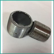 ✅ ★ (GI GALVA IRON) Gi nipple gi pipe
