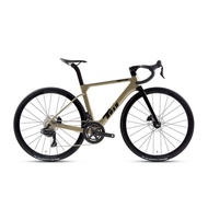 TWITTER R15 Pro Carbon Road Bike (Alloy Wheels)  - Bronze