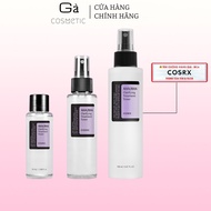 Cosrx AHA / BHA Clarifying Treatment Toner