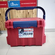 PROMO BOX MEIHO BUCKET MOUTH BM 9000 - Zumarts Ofc