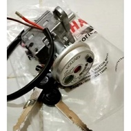 IGNITION KEY ASSY SET MIO M3 125, MIO 125, MIO S 125, MIO Z 125