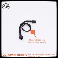 [8C11] For Citroen C5X Versailles Roof Lamp Power Adapter, Dash Cam Hardwire Kit, Plug & Play No Wir