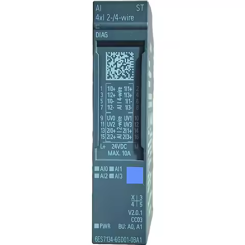 Only Sell The Brand New Original 6ES7134-6GD01-0BA1 6ES7134-6GD01-0BA1