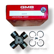 Universal Cross Joint Coupling HINO RANGER HO7C GUIS 64 40X115