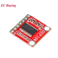 OEP30W Mono Digital Amplifier Board Module Diy Amplifier Kit 30W D Class