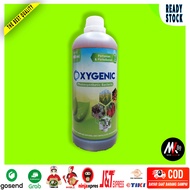 OXYGENIC Probiotik Pupuk Cair Bakteri Organik 1 L Untuk Pertanian Perkebunan Suplemen Fotosintesis