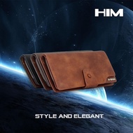 CLUTCH BAG H1M STUDIO -HM011A -Dompet