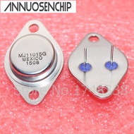 10pcs/Lot MJ11015G MJ11015 MJ11016 MJ11016G TO-3 NEW ORIGINAL ( 5PCS 11015 + 11016 ) IC Chip