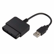 USB Convert Adapters Cable For PS2/3 GamePad Durable Pro PC USB PS2 To PS3 PC USB Games Controller A