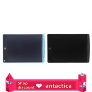 Antactica educational LCD Writing Tablet 12in Digital Doodle Colorful Drawing for Kids Children Painting