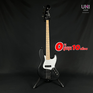 กีต้าร์ไฟฟ้า Squier Contemporary Active Jazz Bass