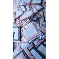 102 pcs Customized Notepads for as low as P500