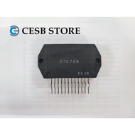 POWER AMPLIFIER IC STK746,STK3041,STK3042,STK3062,STK3082,STK4026,STK4026V