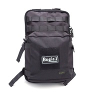 Bogie1thailand กระเป๋าติดหลังเสื้อเกราะ ทนทาน ใส่ของได้เยอะ เหมาะกับกิจกรรมทกรูปแบบ