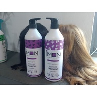 IMON RESTORE SCALP SHOOTING &RESTORE SHAMPOO