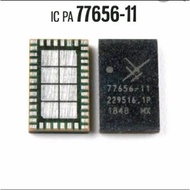 IC PA SAMSUNG A20 M30 A30 RF 77656-11