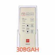 KDK浴室寶遙控30BGAH