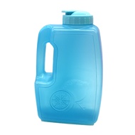 3L Plastic Pitcher Water Jug - Fridge Bottle, Pitcher 3L Content