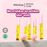 Pishine Lipmatte 7 Hari Mencintai Bibirmu 💋