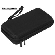 Calculator Hard Storage Case Bag Protective Pouch Box for TI-83 Plus / TI-84 Plus CE / TI-84 Plus / 