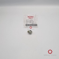 โบ้ลท์หน้าแปลน 8x12 (ถังน้ำมันเชื้อเพลิง) (WX495) HONDA: (95701-08012-00): SONIC OLD NEW ... แพ๊คละ 