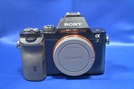 抵玩 Sony A7 第1代 新手合用 超簿機身 輕巧全幅 最平全幅無反相機 FE