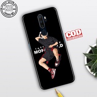 Case OPPO A5 / A9 2020 - Casing OPPO A5 / A9 2020 Terbaru Kingdom Case_id8899 [ Anime ] Case OPPO A5 / A9 2020 - SIlikon -Cassing Hp - Softcase Glass Kaca - Softcase - Kesing Hp - Hp - Case Terlaris - Case Terbaru