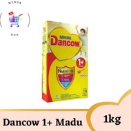 Susu Bayi Nestle Dancow 1+ 1kg