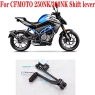 For CFMOTO CF250NK 300NK  Motorcycle Parts Shift lever combination Suitable for CFMOTO 250NK 300NK