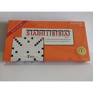 Sahibba® Economy (Bahasa Malaysia)