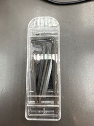 六角匙10支