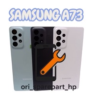 BACKDOOR + Ring BACK COVER SAMSUNG A73