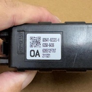 82641-BZ020 PERODUA AXIA / BEZZA / MYVI 2018 YEAR D20N RELAY INTEGRATION / INTEGRATION RELAY 100 % N