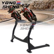 Suitable for BMW F900R F900XR Modified Motorcycle Middle Support Parking Rack Lifting Rack Large Sup