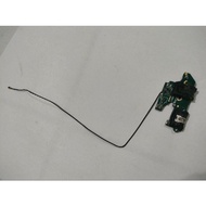 Ic CHARGER OPPO A1K ORIGINAL Battery