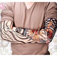 Handsock cuff tattoo arm socks