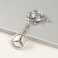 Mercedes-Benz e300l Key Chain E-Class C-Class c260l/c200l/a200l/glc260l/