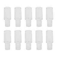 ⭐HD-429⭐ 10PCS Professional Digital  Tester Nozzles for LCD Display Drunk Tester