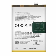 Suitable for OPPO realme 7i Mobile Phone Battery realme 6i Battery A15/A15S/A16E/A16K/A54 2020/A53 2