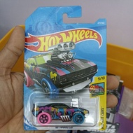 Hotwheels 69 Camaro Z28