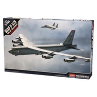 ACADEMY 1/144 US B-52H BOMBER 20TH 12622