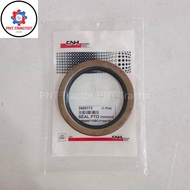 Thin PTO Seal For Ford Tractor Model F/6610 (72.5x95.4x9.5)