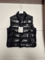 Moncler 羽絨背心