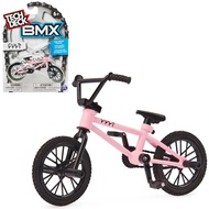 Đồ Chơi Mô Hình Xe Đạp BMX - Tech Deck 6028602 - Fult - Màu Hồng