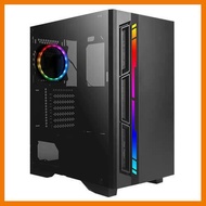 ถูกที่สุด!!! CASE (เคสเกมมิ่ง) ANTEC NX400 Mid Tower Gaming Case ##ที่ชาร์จ อุปกรณ์คอม ไร้สาย หูฟัง เคส Airpodss ลำโพง Wireless Bluetooth คอมพิวเตอร์ USB ปลั๊ก เมาท์ HDMI สายคอมพิวเตอร์