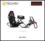 Next Level Racing F-GT Lite Cockpit